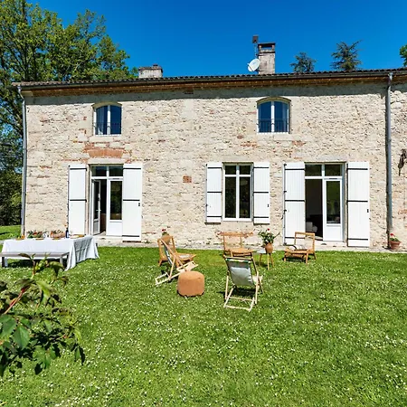 Holiday home La Metairie La Maison De Ninette
