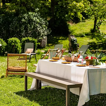 La Metairie La Maison De Ninette Prázdninový dům