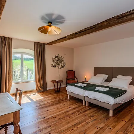 בית נופש La Metairie La Maison De Ninette