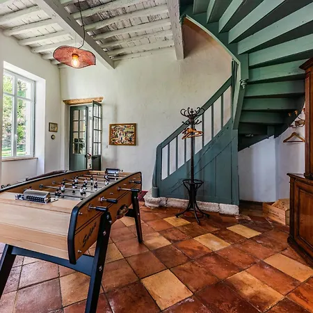 בית נופש La Metairie La Maison De Ninette *