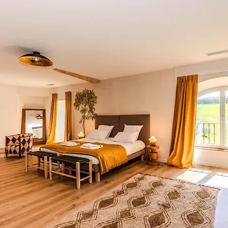 בית נופש La Metairie La Maison De Ninette
