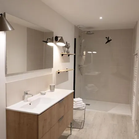 Prázdninový dům La Metairie La Maison De Ninette *