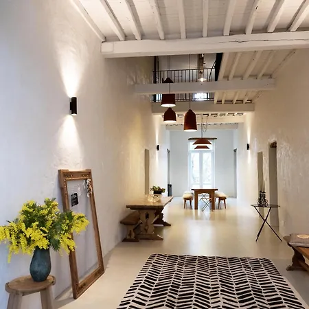 La Metairie La Maison De Ninette 別荘 *