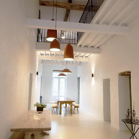 La Metairie La Maison De Ninette カステルキュリエ