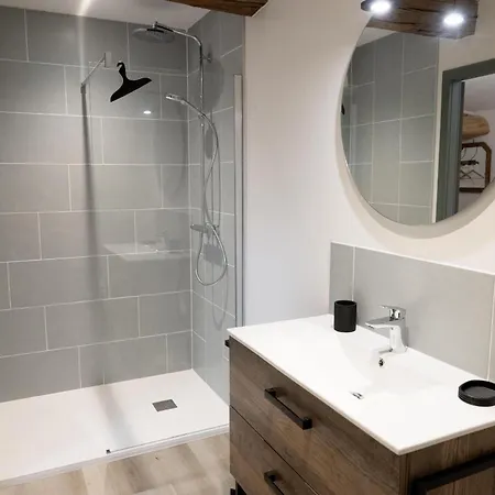 La Metairie La Maison De Ninette Prázdninový dům Castelculier